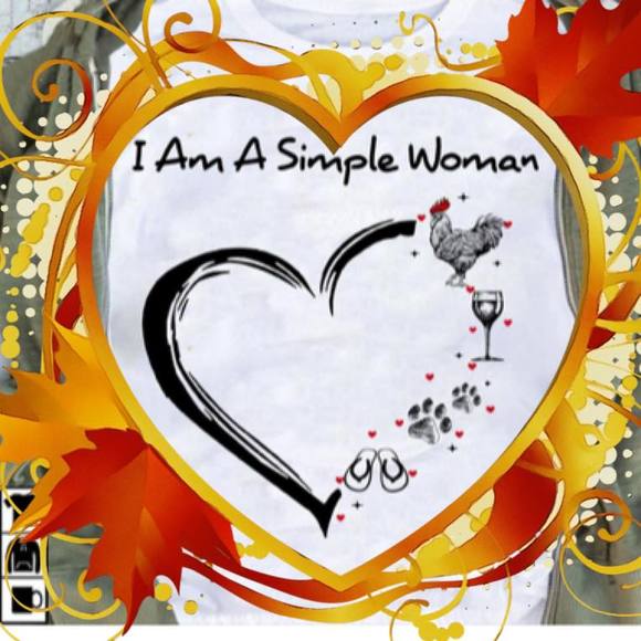 Meet your Posher, Kimberly - Picture 1 of 1